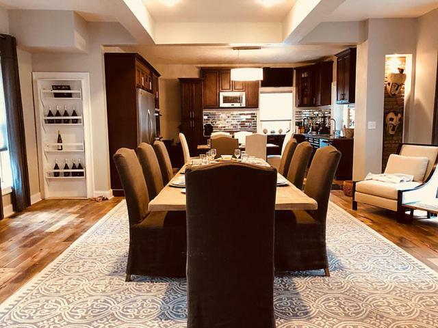 The Cochrane House Luxury Historic Inn Detroit Bagian luar foto