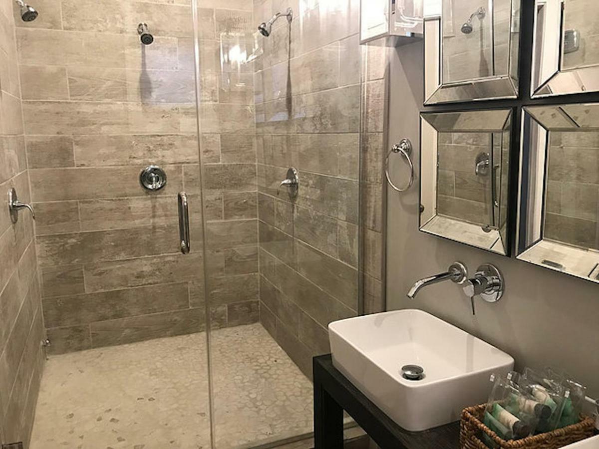 The Cochrane House Luxury Historic Inn Detroit Bagian luar foto